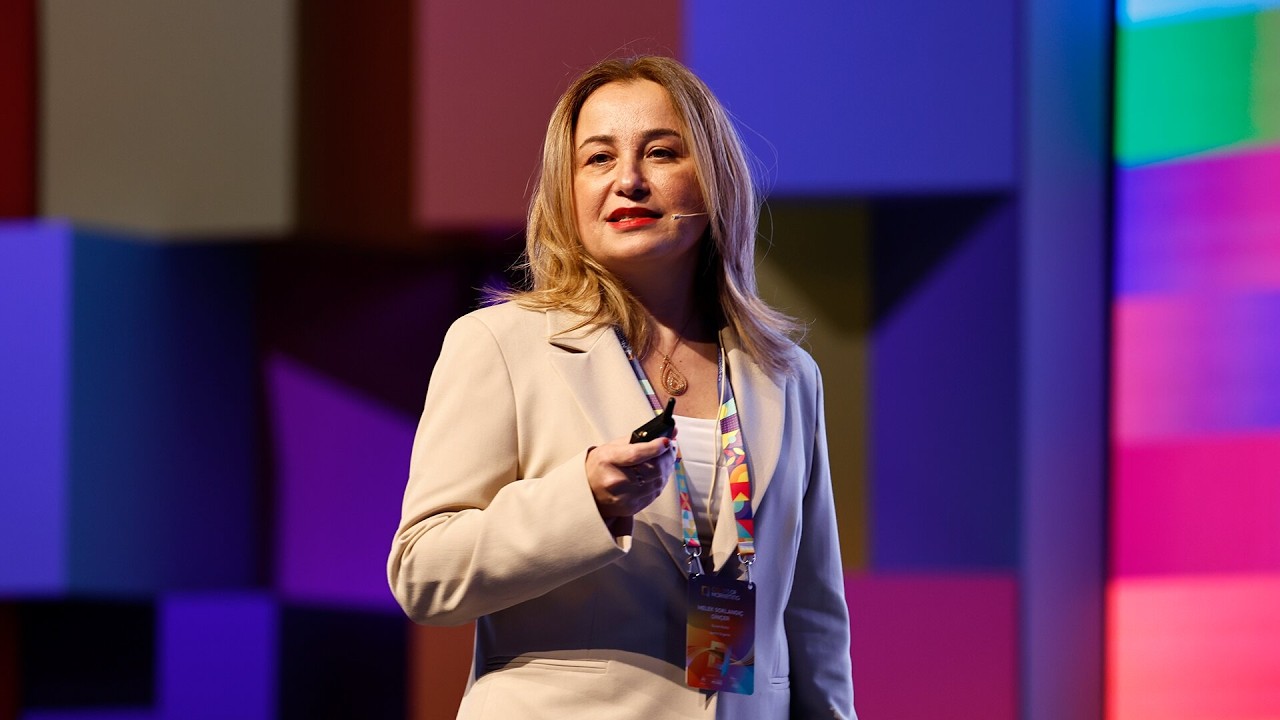 Organik Bir Marka Yaratmak: Etikten Deneyime | Melek Soklangıç Dinçer