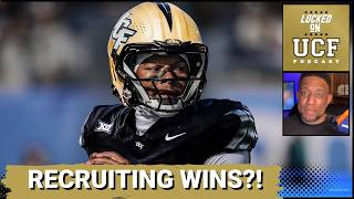UCF Knights High School Recruiting | Is Frost’s Strategy SMART? | UCF Knights Podcast | UCF Podcast