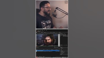 ADDING MEDIA TO TV SCREEN | UNREAL ENGINE 5.6 | VFX VIBE