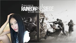 レインボーシックスシージ　みんなでシージ　#2