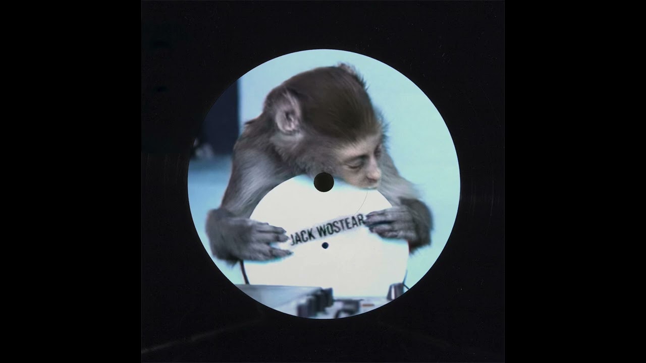 Basement Jaxx - Where's Your Head At (Jack Wostear Edit)