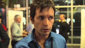 Justly Interview Demo Day 2015