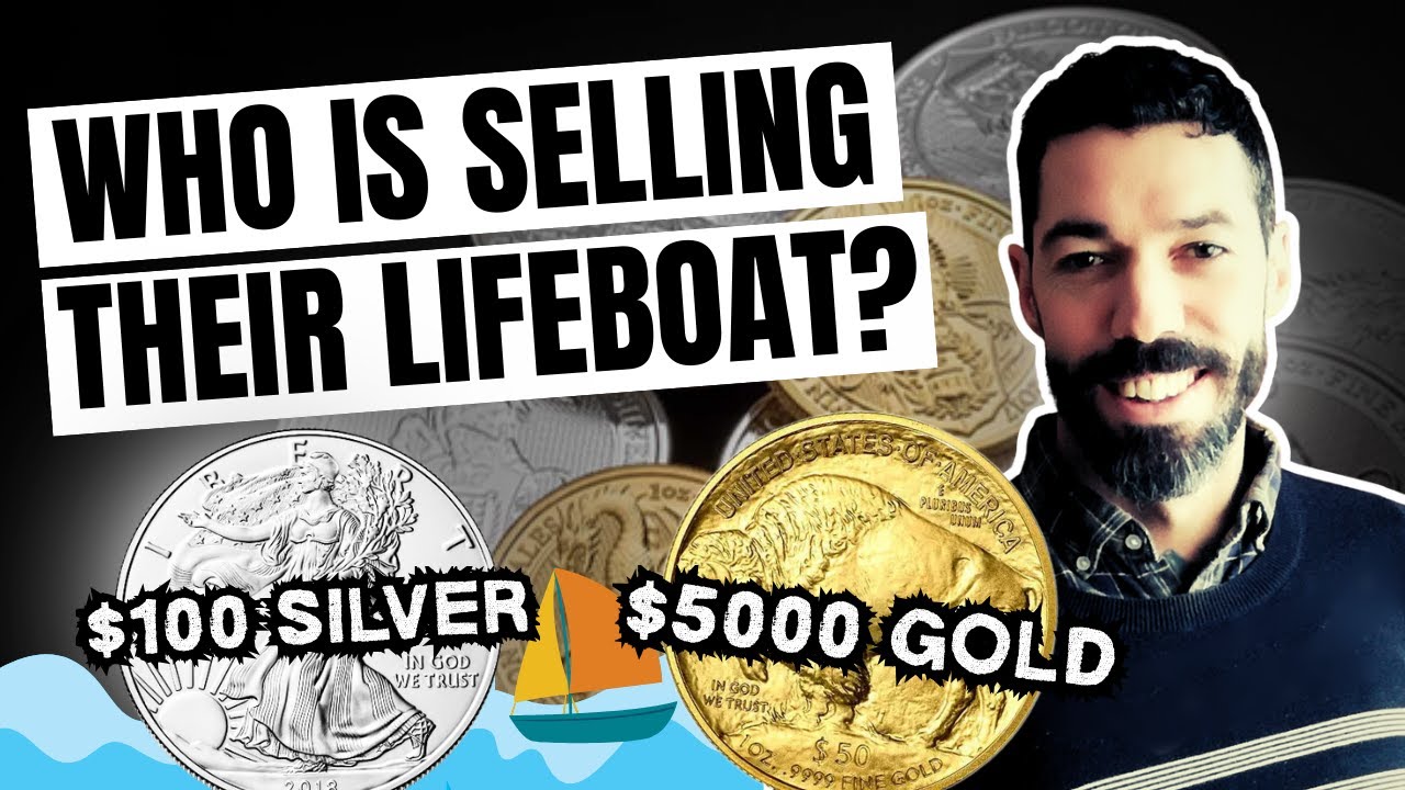 Europeans Who Lived Through Hyperinflation are Noticing The Warning Signs