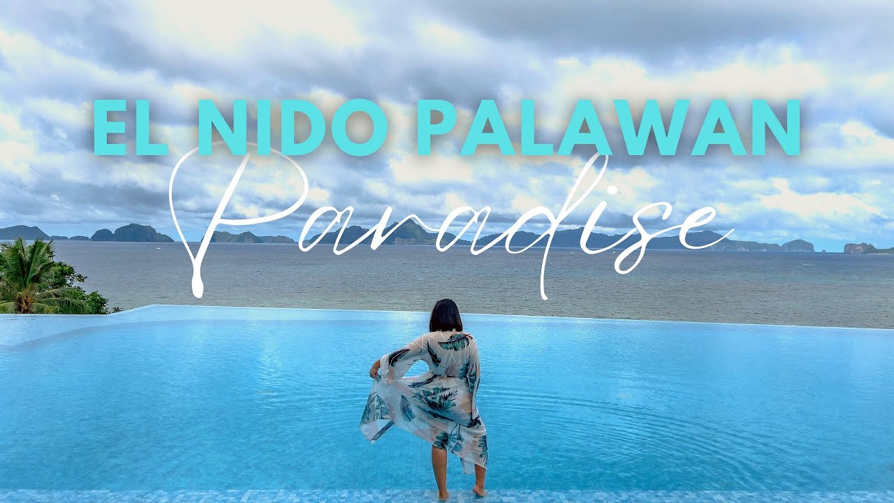 Lime Resort El Nido Palawan Hotel Room Tour Visit Philippines 2023