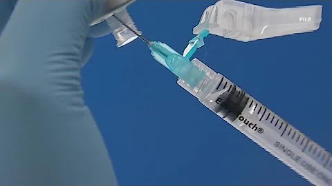 Judge dismisses vaccine lawsuit filed by Maine health care workers