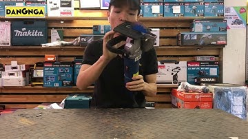 Có Nên Sử Dụng Máy Cắt Tường Caowang CW1332