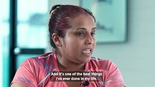 FS8 Hurstville, Australia - Ishara