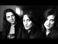 The Wailin' Jennys - By Way of Sorrow