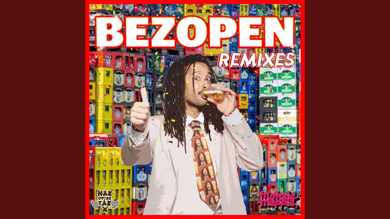 Bezopen (Hak Op De Tak Remix)