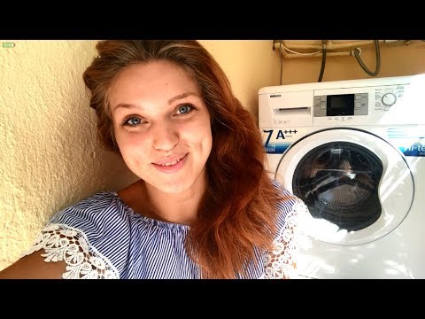 Можно ли запускать пустую стиральную машину
