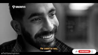 Dream 11, Dream BIG Ads - Rohit Sharma, Hardik Pandya, Shikhar, Bumrah, Ashwin, Rishabh Pant #IPL screenshot 4