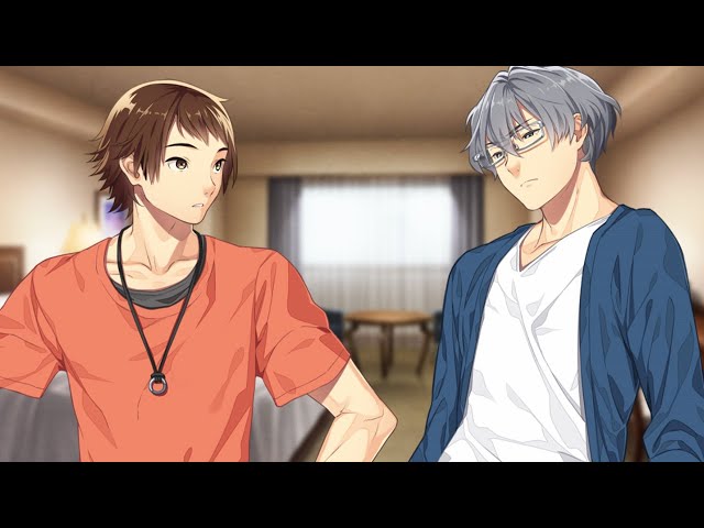 What Are These Tasks?! | Room No. 9 (2) - YouTube