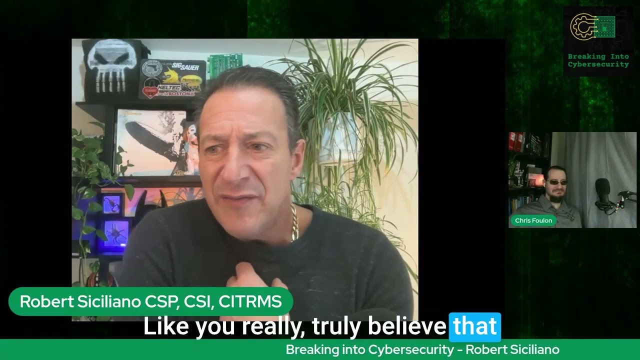 Paranoia vs. Security: Understanding the Difference