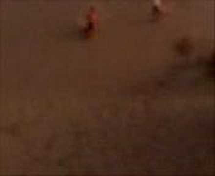 Face Plant