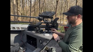 Watch before you buy this RAM mount!