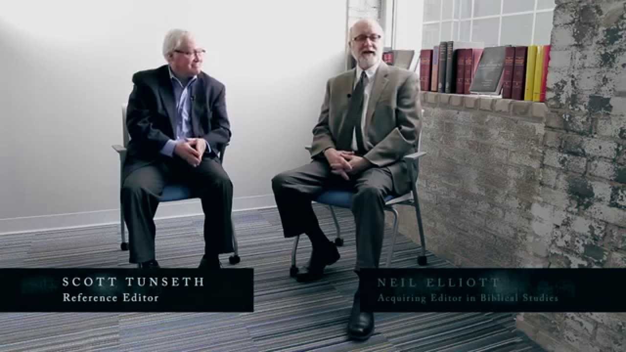 what is a fortress in the bible