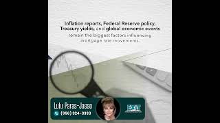 Mortgage Rates Outlook Through Early-Q3 2026