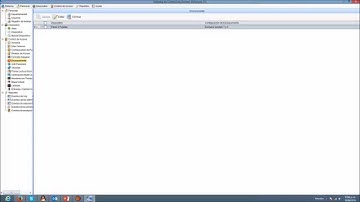ZK ACCESS 3.5 ESCLUSAMIENTO / INTERLOCK