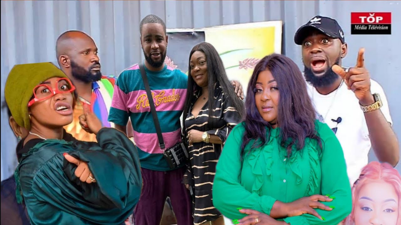 KAKE :MBOKA EZIKI MUNDIRBA A REPONDRE LEKETSHU ABIMISI MAKAMBU YA SOMO ...