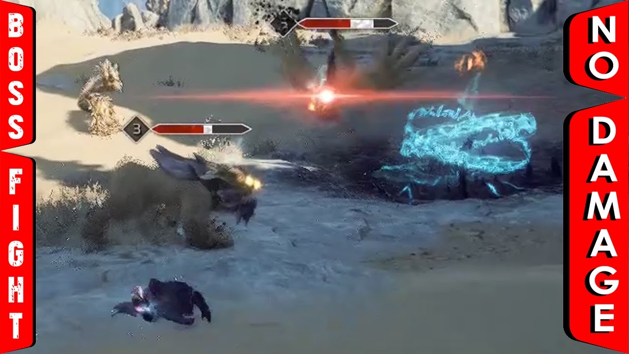 Coylur THE DESERT PLUNGER