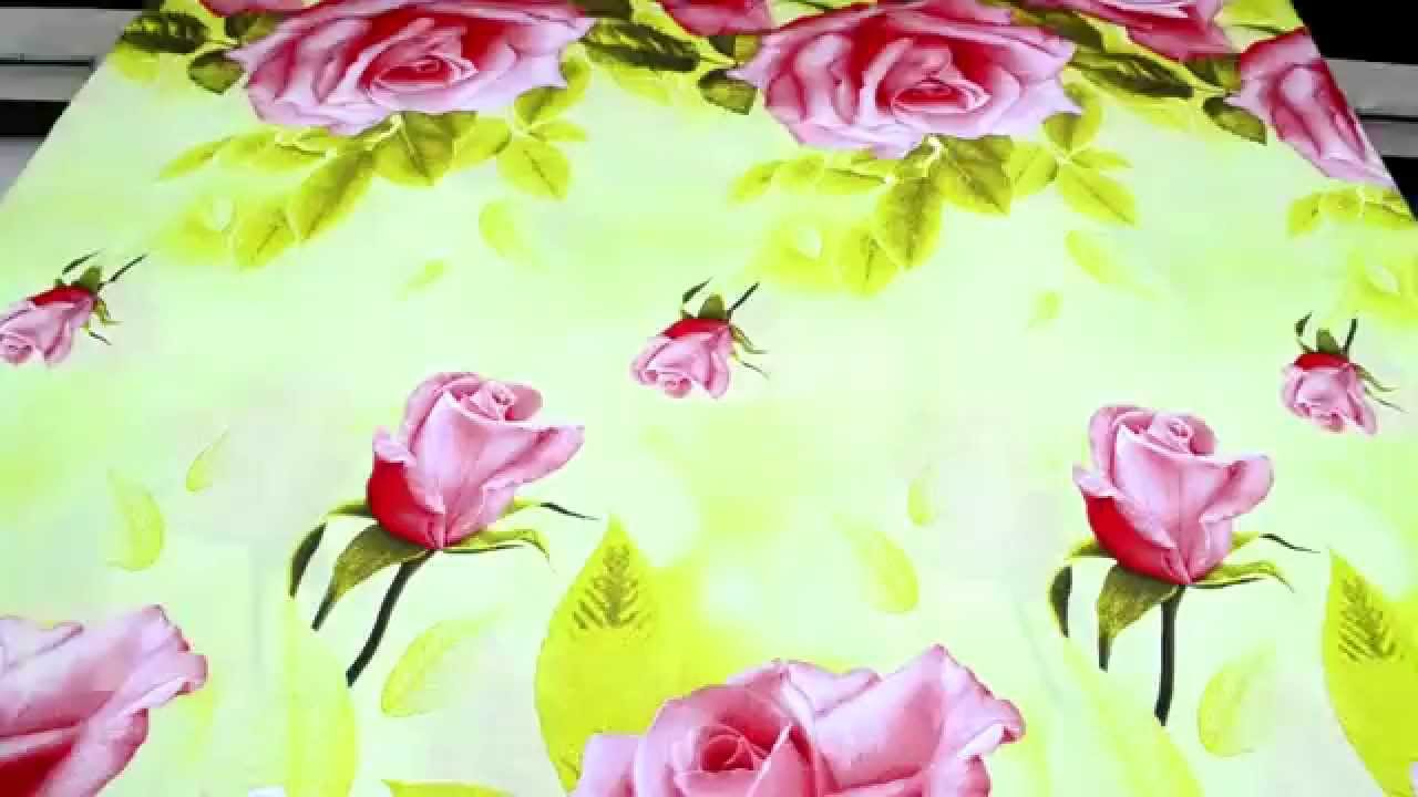 Нежная роза