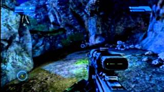 The Ultimate Halo: CE Anniversary Guide (Skulls, Terminals, Easter Eggs) - By Halo3Productions911