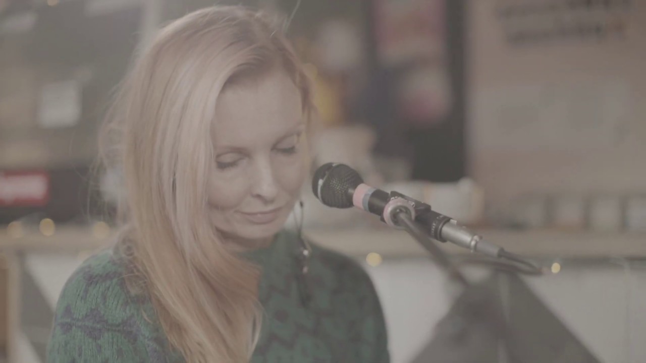 Saint Saviour - Rock Pools (Live at Wilderness Record Store)