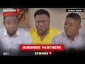 BUSINESS PARTNERS - Episode 2 (Family Show) Mark Angel TV