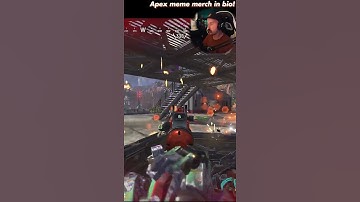 "Get s**t on!" by stormen - Apex Legends