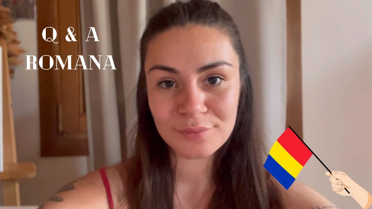 ASMR în Română: Q&A - Întrebări și răspunsuri