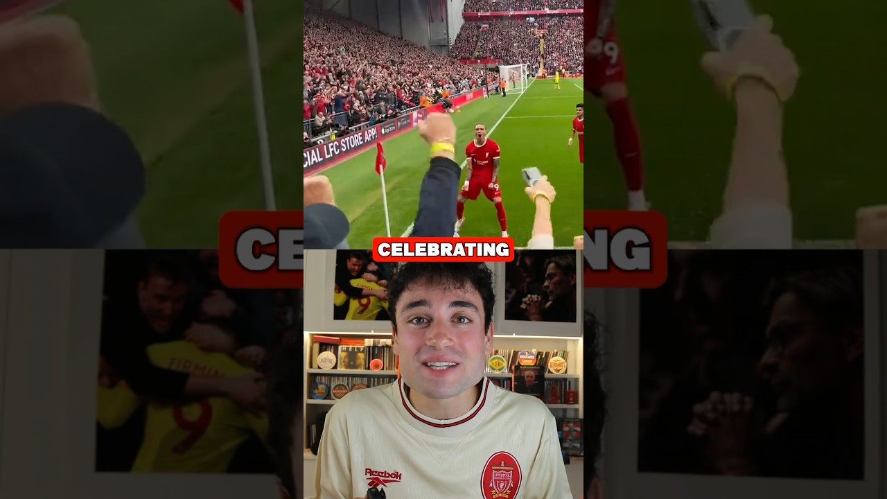 Nunez Celebrations 🥳🇺🇾🙌