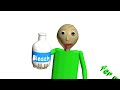 Baldi Puts Bleach In His Eyes mp3