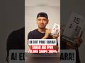 HP 4 JUTAAN BISA EDIT FOTO PAKE SUARA?! realme 15 5G Fitur AI-nya Gila Banget! 😱🔥 #realme15 #shorts