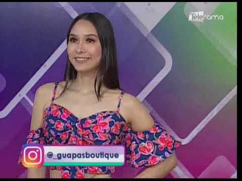 Últimas tendencias en estampados