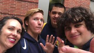 MIT Recruitment Class 2023
