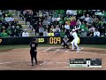 Ohio State at Oregon | HIGHLIGHTS | Big Ten Softball | 04/24/2026