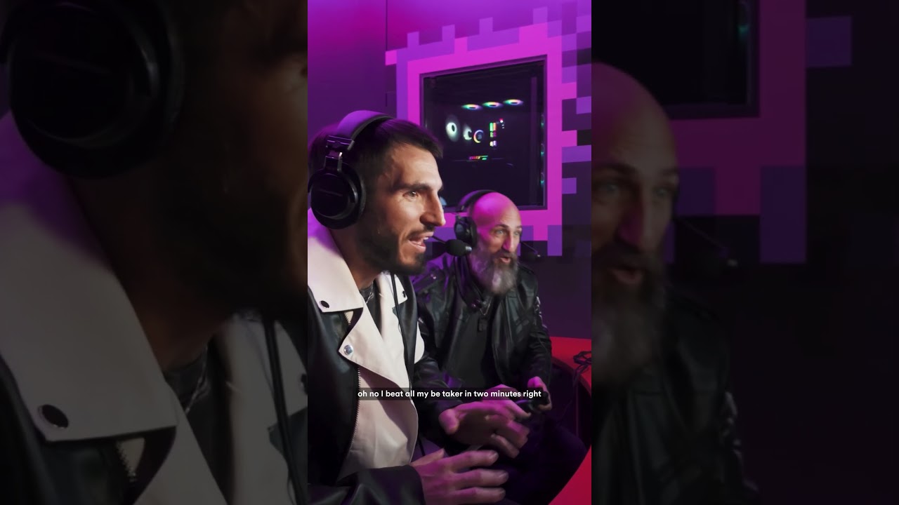 Priority 🤝 Mystery WWE Tag Team Duo 👀