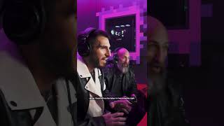 Priority 🤝 Mystery WWE Tag Team Duo 👀