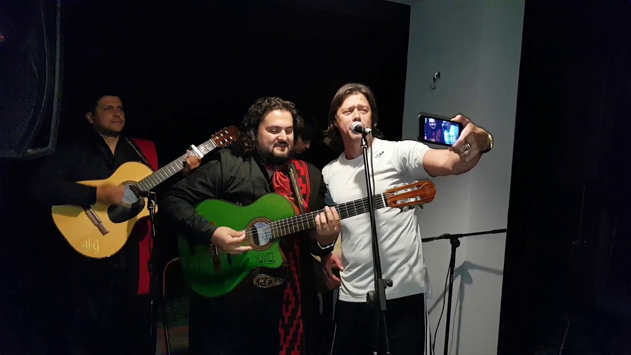 Matías almeyda  / yuyo gonzalo