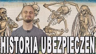 Historia ubezpieczeń. Historia Bez Cenzury