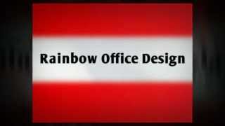 Office Interiors - Rainbow Office Design Ltd Update