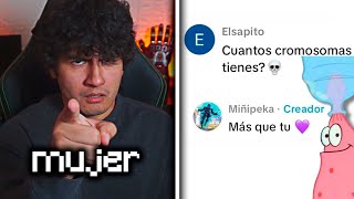 Locochon Reacciona Las Personas Más Estúpidas De Internet