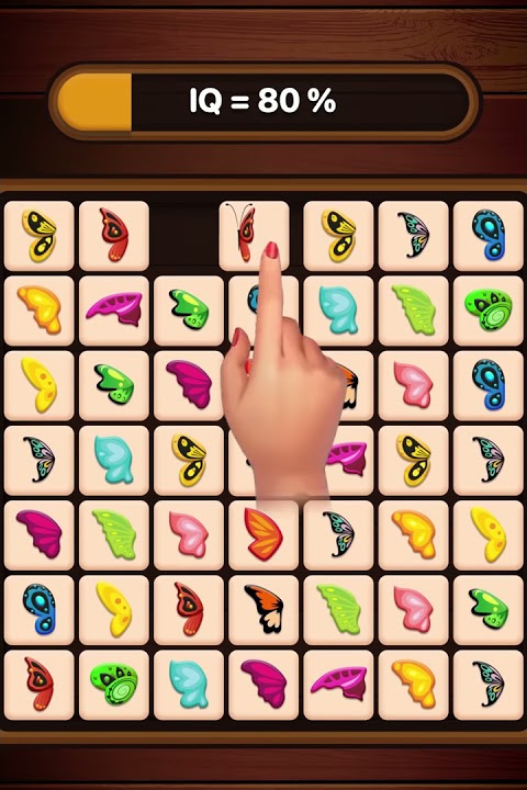 Tiledom - Matching Games