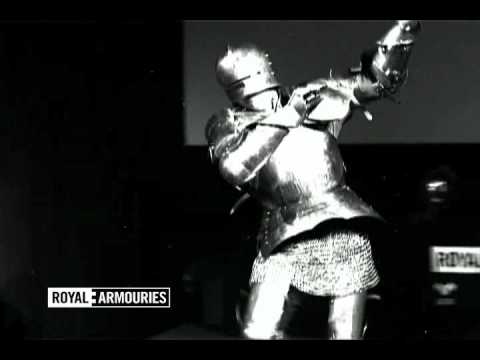 Thriller Knight