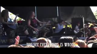 Download Lagu Suicide Silence  Slaves to substance lyrics MP3