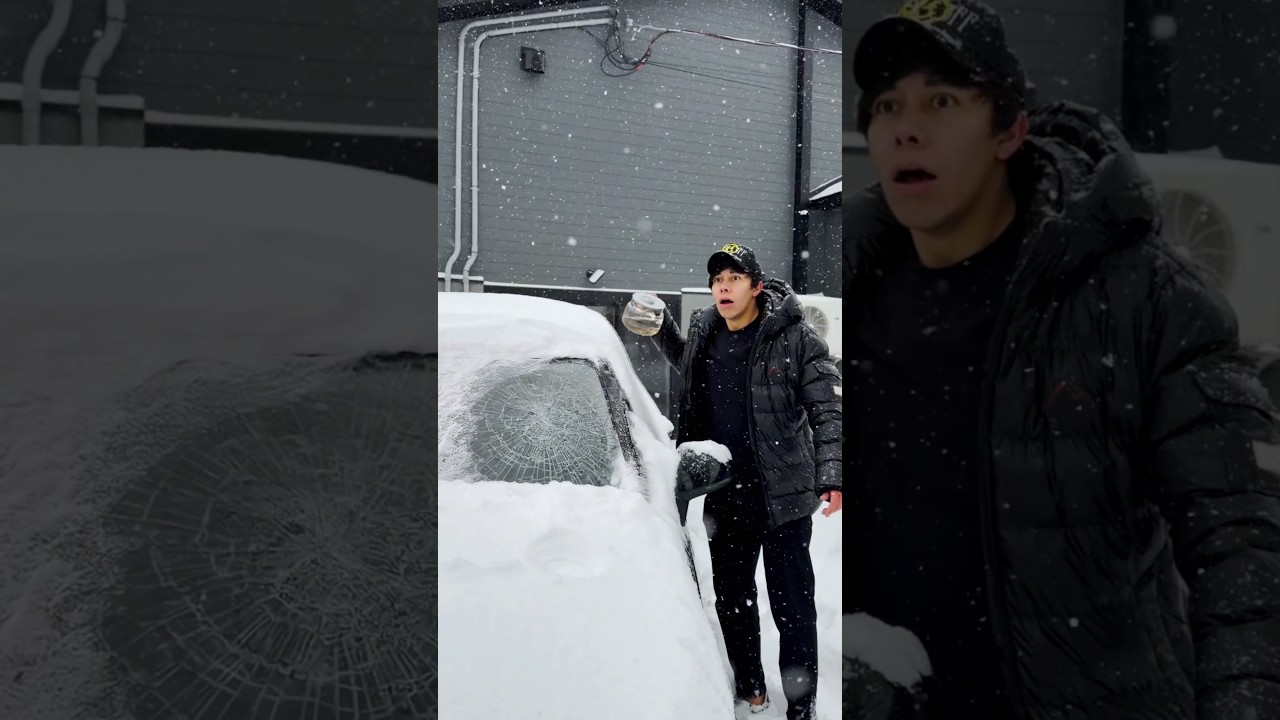 ¿Alguien tiene un lugar donde pueda dormir? 🥹