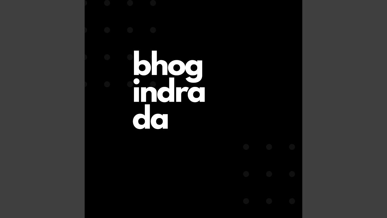YouTube पर Bhog Indra Da देखें