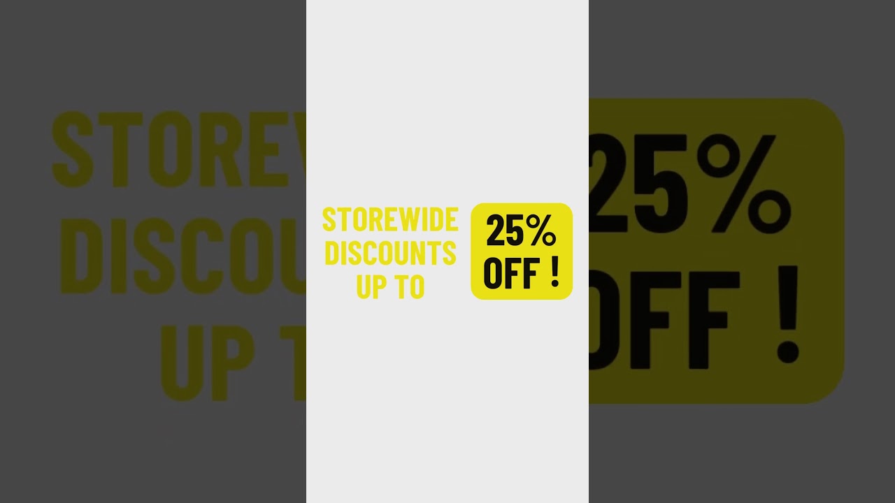 Get Ready for Guyker's Black Friday Celebration!