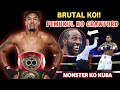 Tinju Dunia Hari Ini 2026 !! Duel KO Monster KO Kuba Penghancur Terence Crawford | Tinju 2026