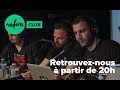 Nofun club 06  jcoute nofun de binge audio dans laston de rivaldo